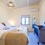 Rikia Seaside House Nyaraló