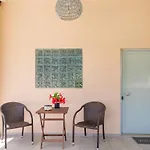 Rikia Seaside House Nyaraló