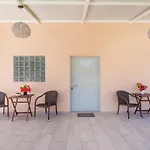 Nyaraló Rikia Seaside House Costa Navarino