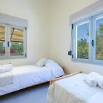Rikia Seaside House Nyaraló Costa Navarino