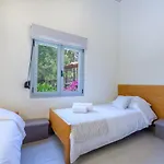 Nyaraló Rikia Seaside House