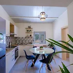 Nyaraló Rikia Seaside House