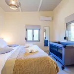 Rikia Seaside House Nyaraló *