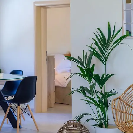 Rikia Seaside House * كوستا نافارينو