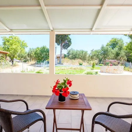 بيت للعطل Rikia Seaside House *