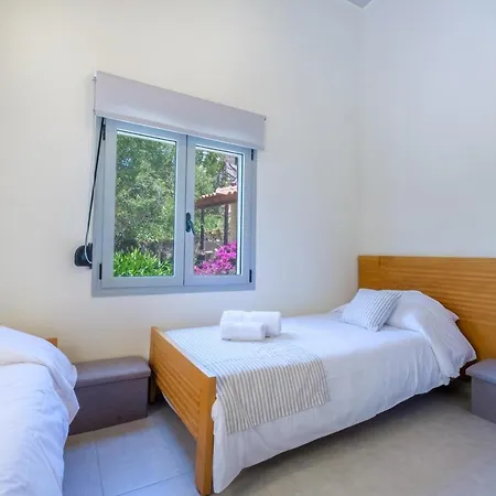 بيت للعطل Rikia Seaside House