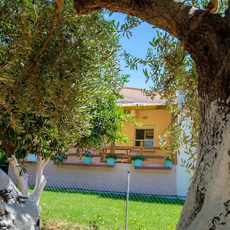 Rikia Seaside House 別荘 Costa Navarino