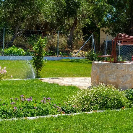 Rikia Seaside House Costa Navarino