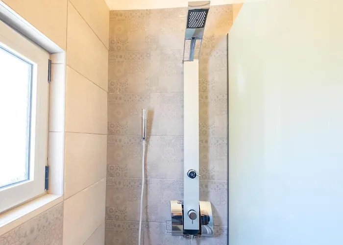 Rikia Seaside House Casa de Férias *