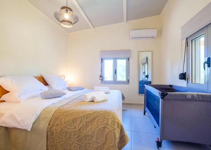 Rikia Seaside House Casa de Férias