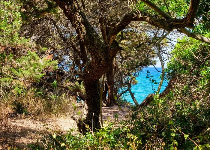 Rikia Seaside House Costa Navarino