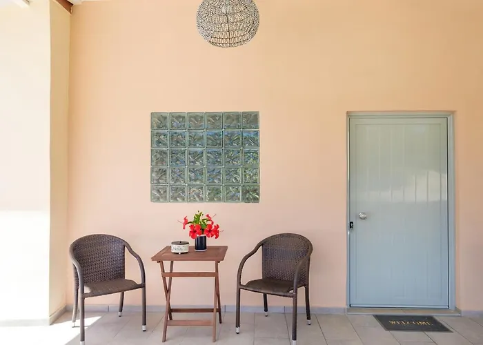 Rikia Seaside House 別荘