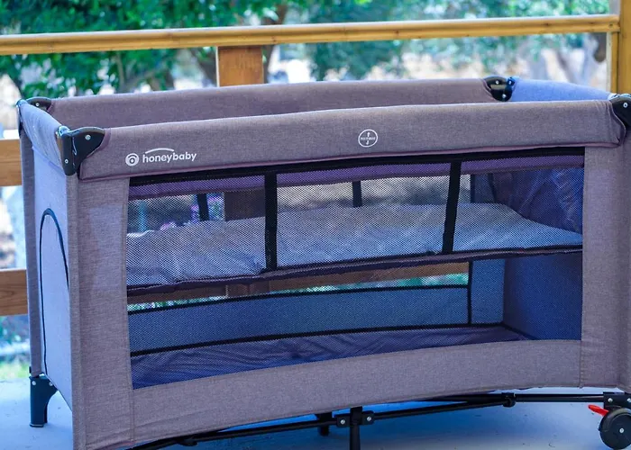 Rikia Seaside House * Costa Navarino