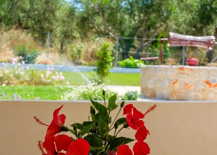 Rikia Seaside House * Costa Navarino