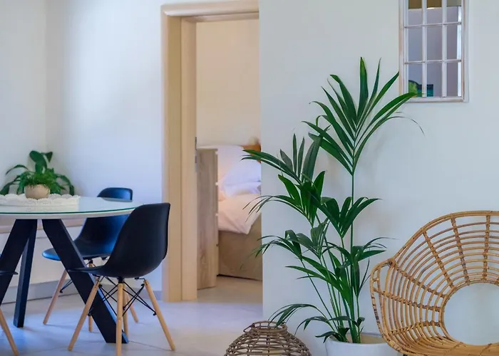 Rikia Seaside House * Costa Navarino