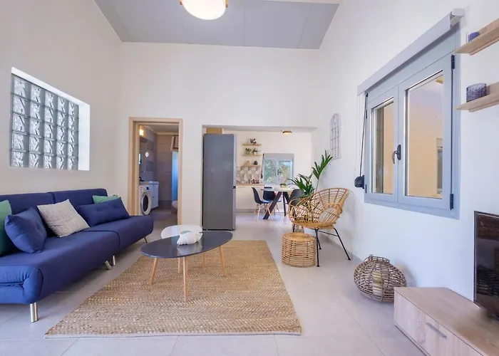 Rikia Seaside House Costa Navarino