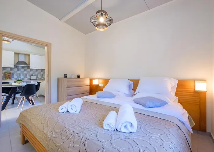 別荘 Rikia Seaside House *