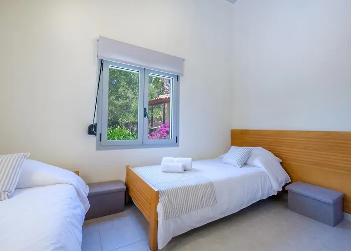 Casa de Férias Rikia Seaside House