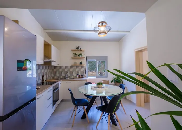 別荘 Rikia Seaside House