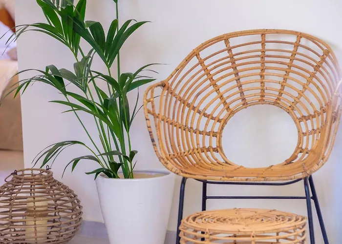 別荘 Rikia Seaside House Costa Navarino