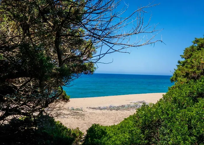 Rikia Seaside House * Costa Navarino